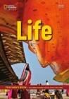Life Advanced: Teacher's Book and Class Audio CD and DVD ROM - Book