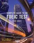 Complete Guide to the TOEIC Test - Book