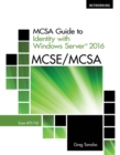 MCSA Guide to Identity with Windows Server? 2016, Exam 70-742 - Book
