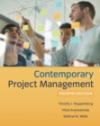 Contemporary Project Management - Book