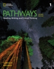 Pathways: Reading, Writing, and Critical Thinking 1 - Book