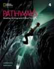 Pathways: Reading, Writing, and Critical Thinking 4 - Book