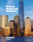 Financial Markets and Institutions - eBook