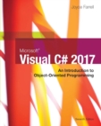 Microsoft Visual C# : An Introduction to Object-Oriented Programming - eBook