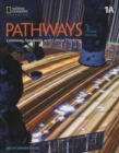 Pathways: Listening, Speaking, and Critical Thinking 1A Split - Book