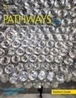 Pathways: Listening, Speaking, and Critical Thinking 3: Teacher's Guide - Book