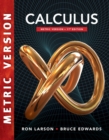 Calculus, International Metric Edition - Book