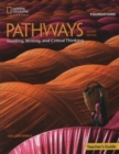 Pathways: Reading, Writing, and Critical Thinking Foundations: Teacher's Guide - Book