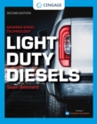 Modern Diesel Technology : Light Duty Diesels - Book