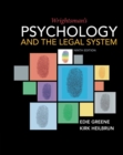Wrightsman's Psychology and the Legal System - eBook