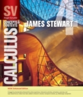 Single Variable Calculus : Concepts and Contexts, Enhanced Edition - Book