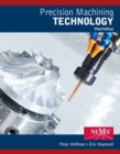 Precision Machining Technology - Book