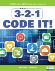 3-2-1 Code It! - Book
