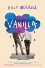Vanilla - Book
