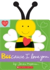 Beecause I Love You - Book