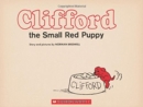 Clifford the Small Red Dog - Book