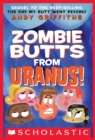 Zombie Butts from Uranus! - eBook
