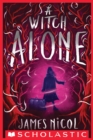 A Witch Alone - eBook