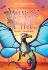 The Lost Continent (Wings of Fire #11) - Book
