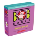 Bob Books: Animal Stories Box Set (12 Books) - Book