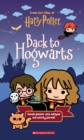 Back to Hogwarts - Book