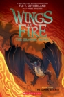The Dark Secret (Wings of Fire Graphic Novel #4) - Book