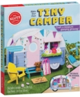 Make Your Own Tiny Camper - Book