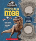 Dinosaur Digs - Book