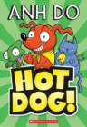 Hotdog! #1 - Book