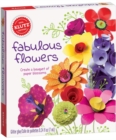 Fabulous Flowers - Book