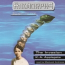 Invasion, The - eAudiobook