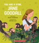 You Are a Star, Jane Goodall! - Book