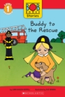 Bob Book Stories: Buddy to the Rescue - Book