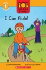 Bob Book Stories: I Can Ride! - Book