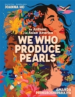 We Who Produce Pearls - Book