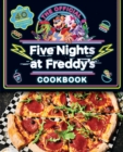 Five Nights at Freddy's Cook Book - Book