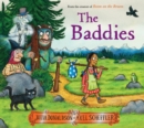 The Baddies - Book