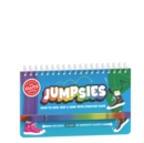 Jumpsies: How to Hop, Skip, and Jump with Stretchy Rope - Book