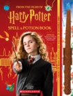 Harry Potter Spell & Potion Book - Book