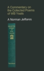 A Commentary on the Collected Poems of W. B. Yeats - eBook