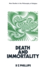 Death and Immortality - eBook