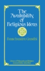 The Availability of Religious Ideas - eBook