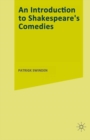 An Introduction to Shakespeare's Comedies - eBook