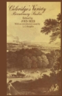Coleridge's Variety : Bicentenary Studies - eBook