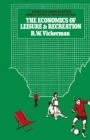 Economics of Leisure and Recreation - eBook