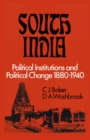 South India - eBook