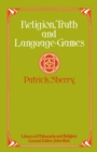 Religion : Truth and Language Games - eBook