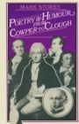 Poetry and Humour from Cowper to Clough - eBook