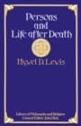 Persons and Life after Death - eBook