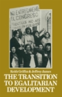 Transition to Egalitarian Development - eBook
